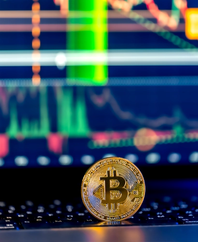 Il team di Chain Exelon Fin durante l'analisi di mercato