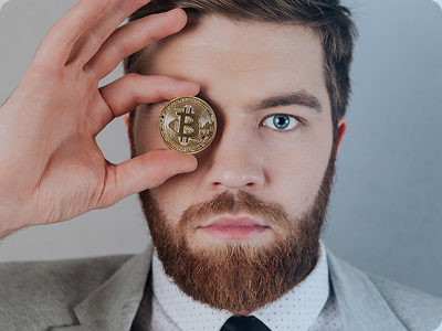 Daniele Conti – Consulente Senior per i Clienti di Chain Exelon Fin